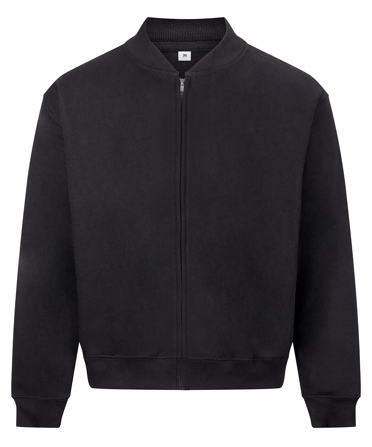Signature heavyweight bomber sweat JH124