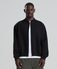 Signature heavyweight bomber sweat