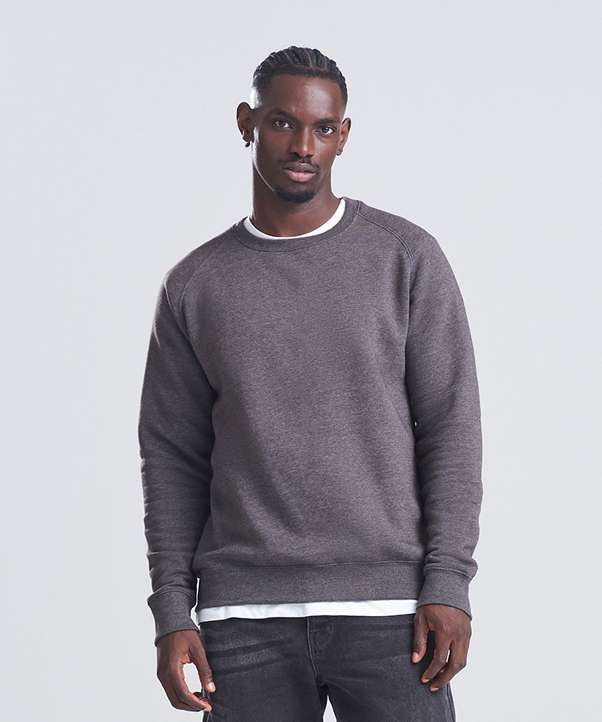 Graduate heavyweight sweatshirt