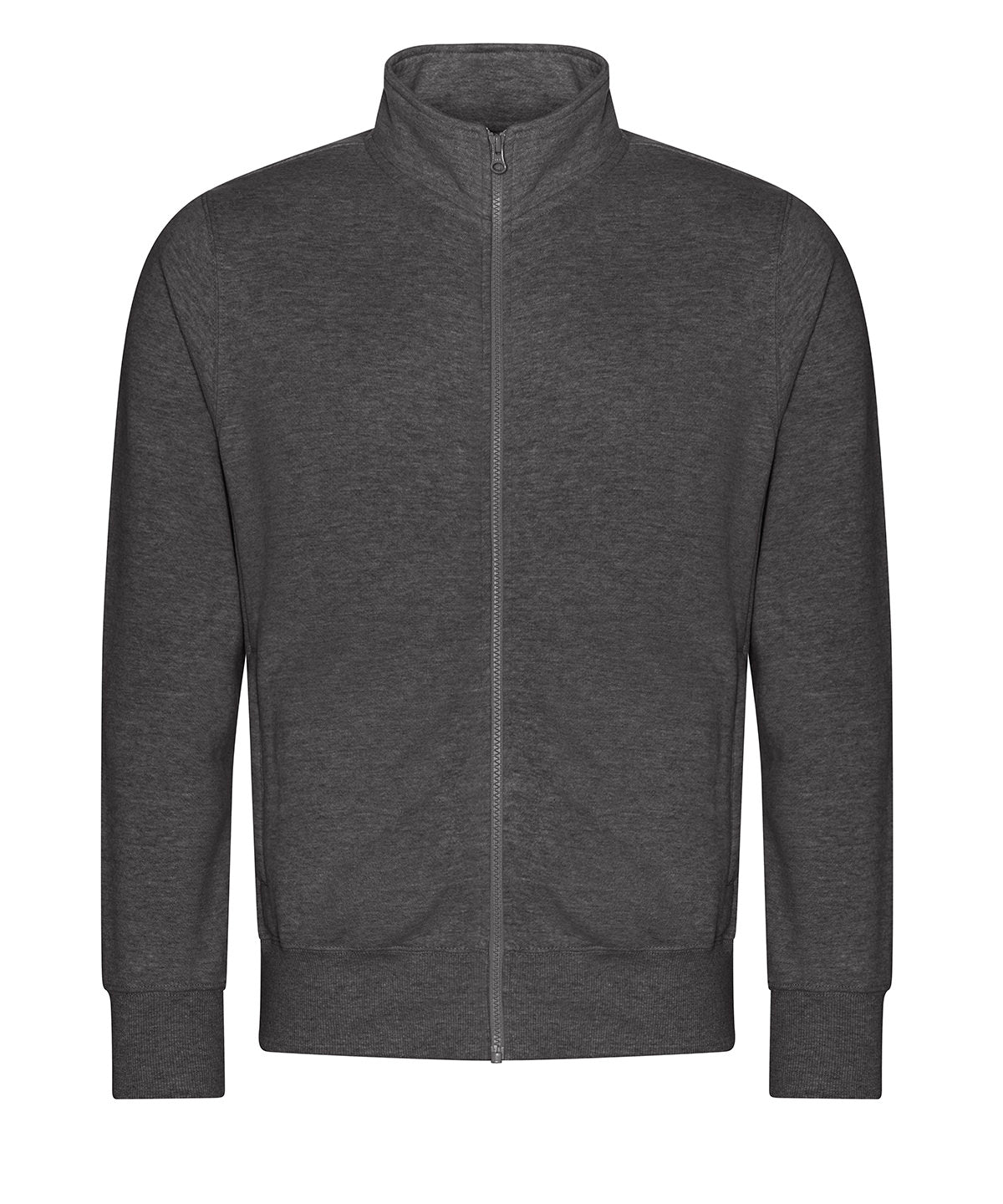 Campus full-zip sweatshirt JH147