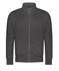 Campus full-zip sweatshirt JH147