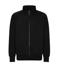 Campus full-zip sweatshirt JH147