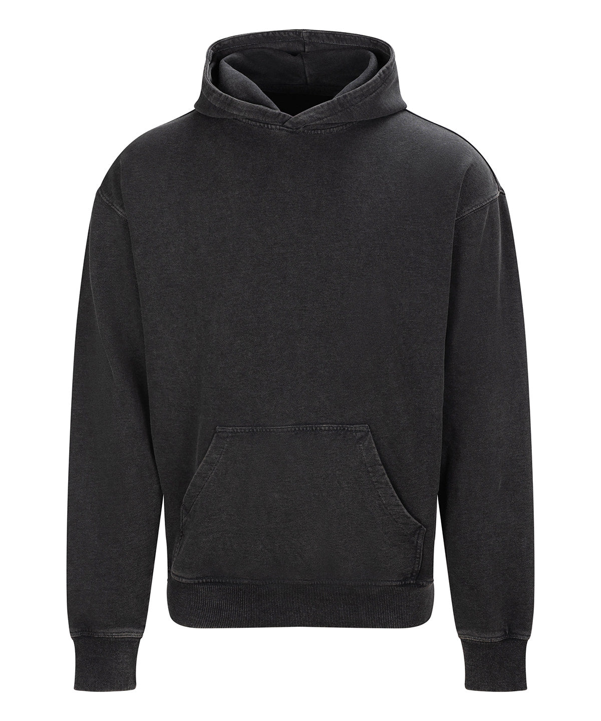 Vintage washed hoodie JH180