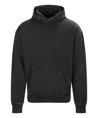 Vintage washed hoodie JH180