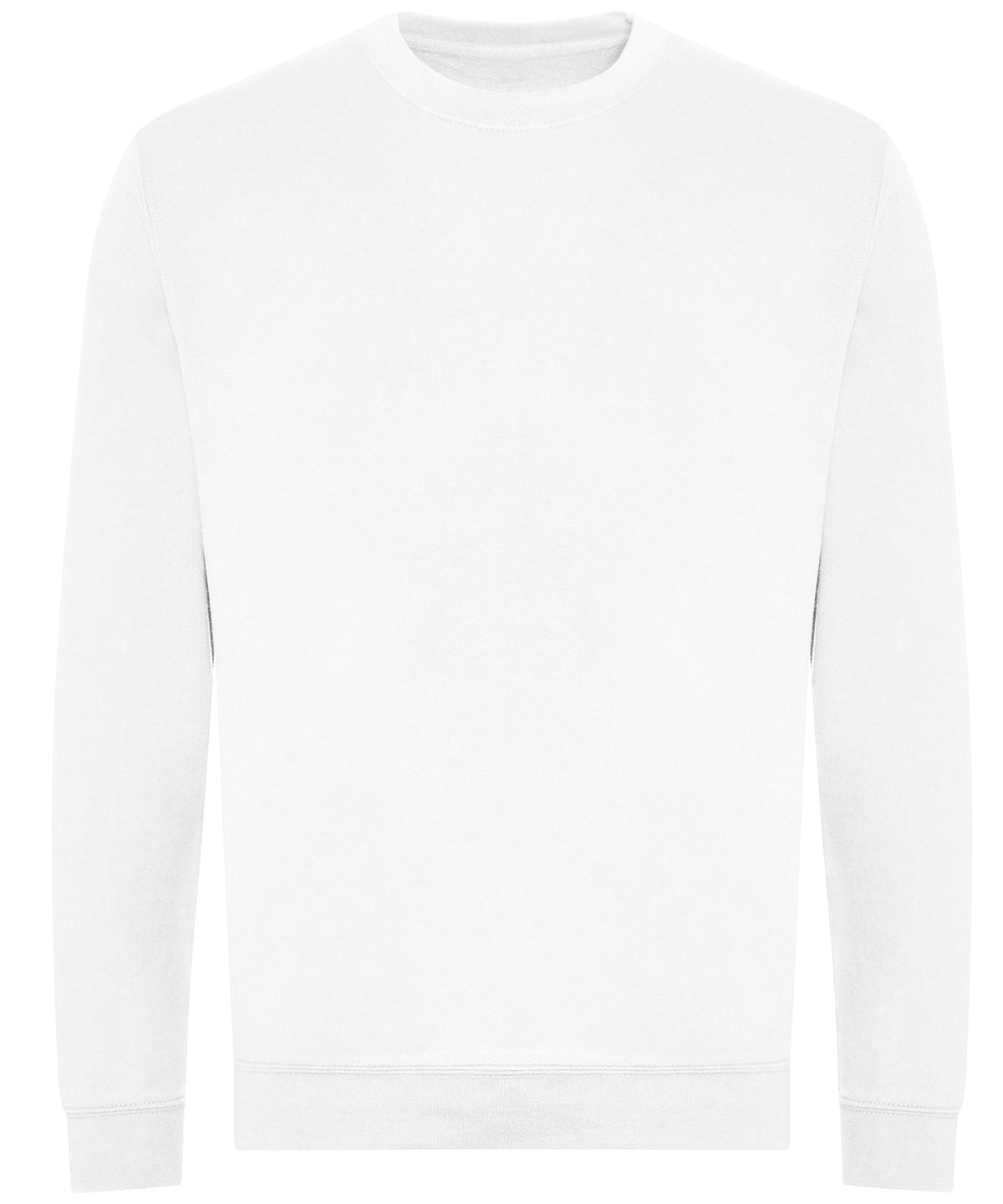 Organic sweatshirt JH230