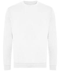 Organic sweatshirt JH230