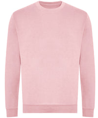 Organic sweatshirt JH230