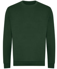 Organic sweatshirt JH230