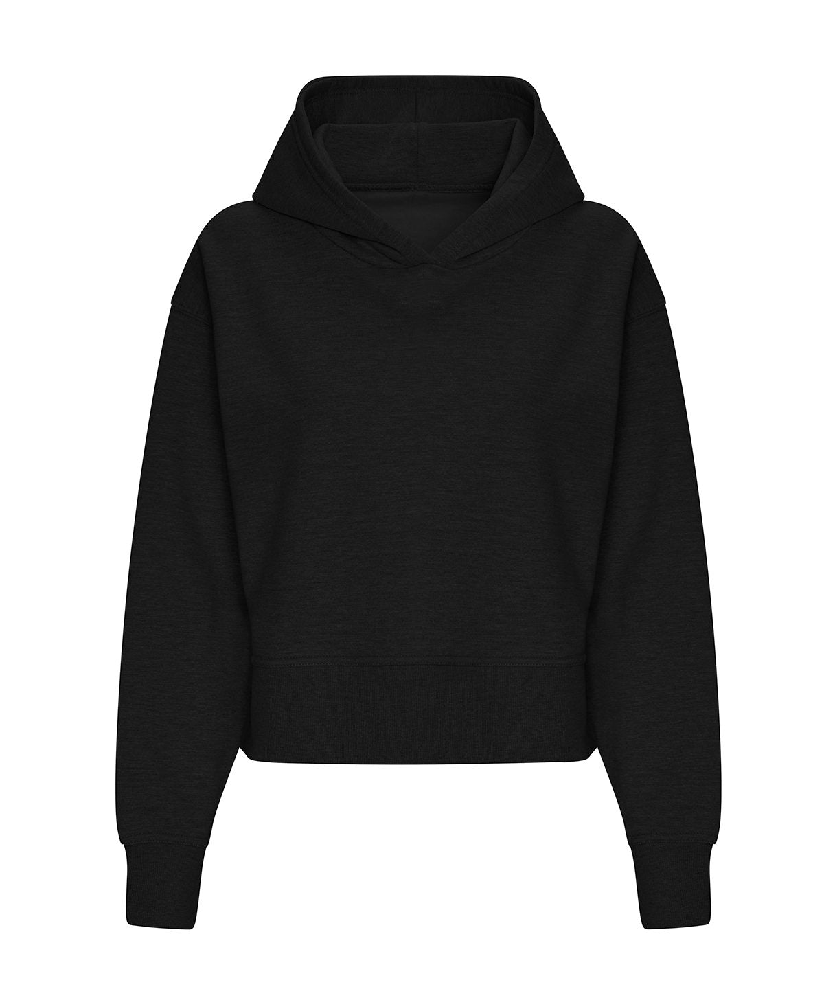 Women’s relaxed hoodie JH305
