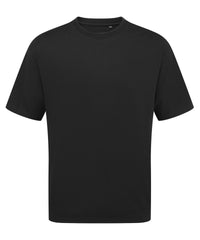 ‘Utility 2.0’ oversized t-shirt PR020