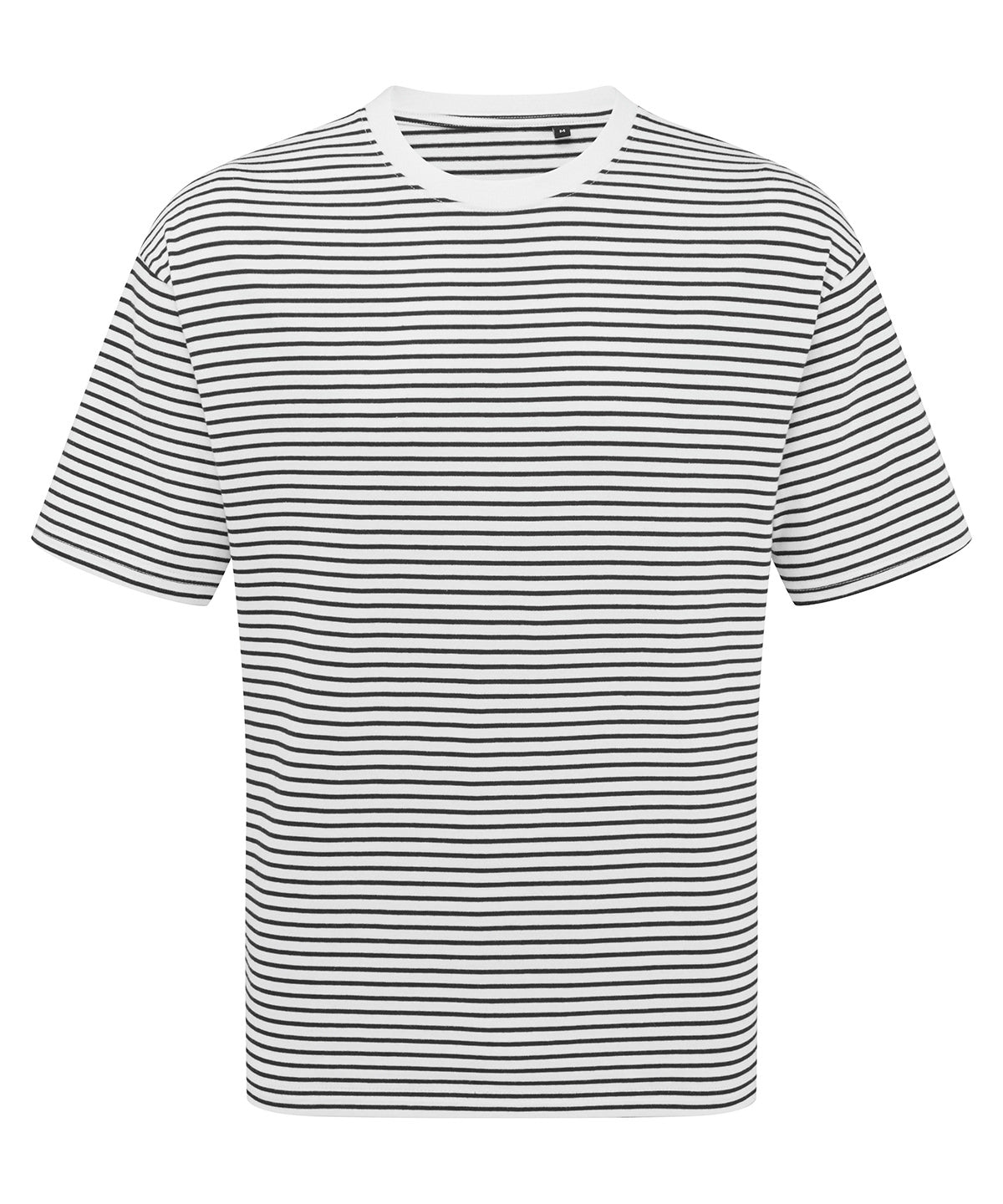 ‘Utility 2.0’ oversized t-shirt PR020