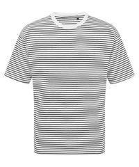 ‘Utility 2.0’ oversized t-shirt PR020