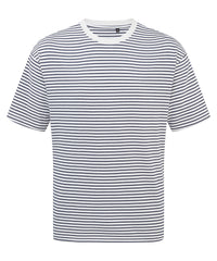 ‘Utility 2.0’ oversized t-shirt PR020