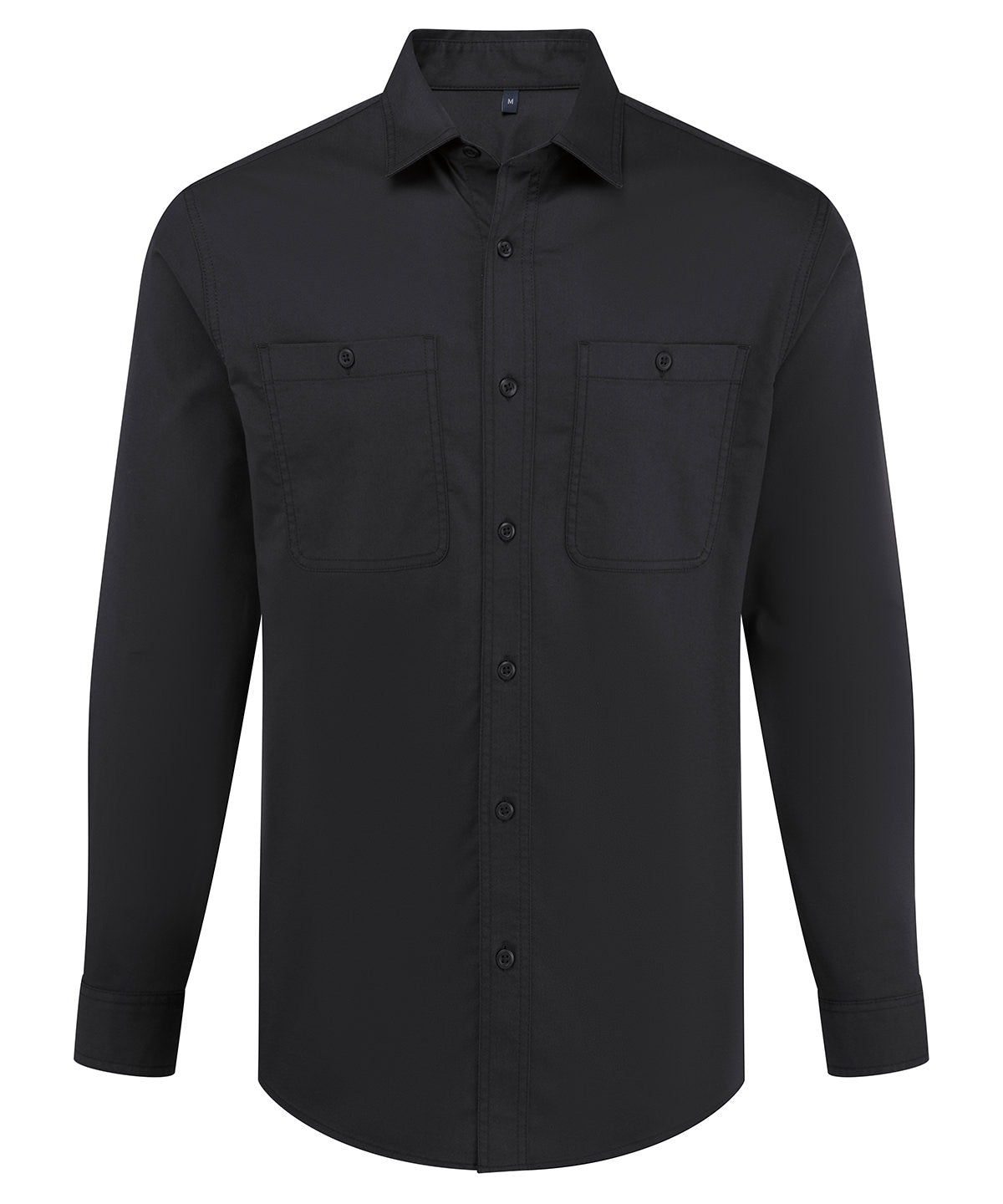 ‘Utility 2.0’ service shirt PR021