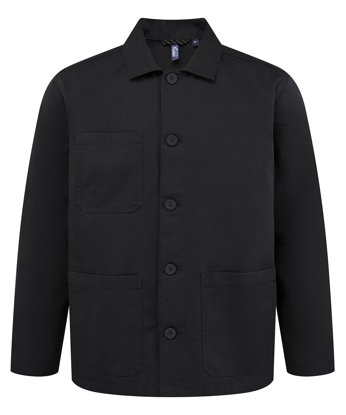 ‘Utility 2.0’ chore jacket PR022