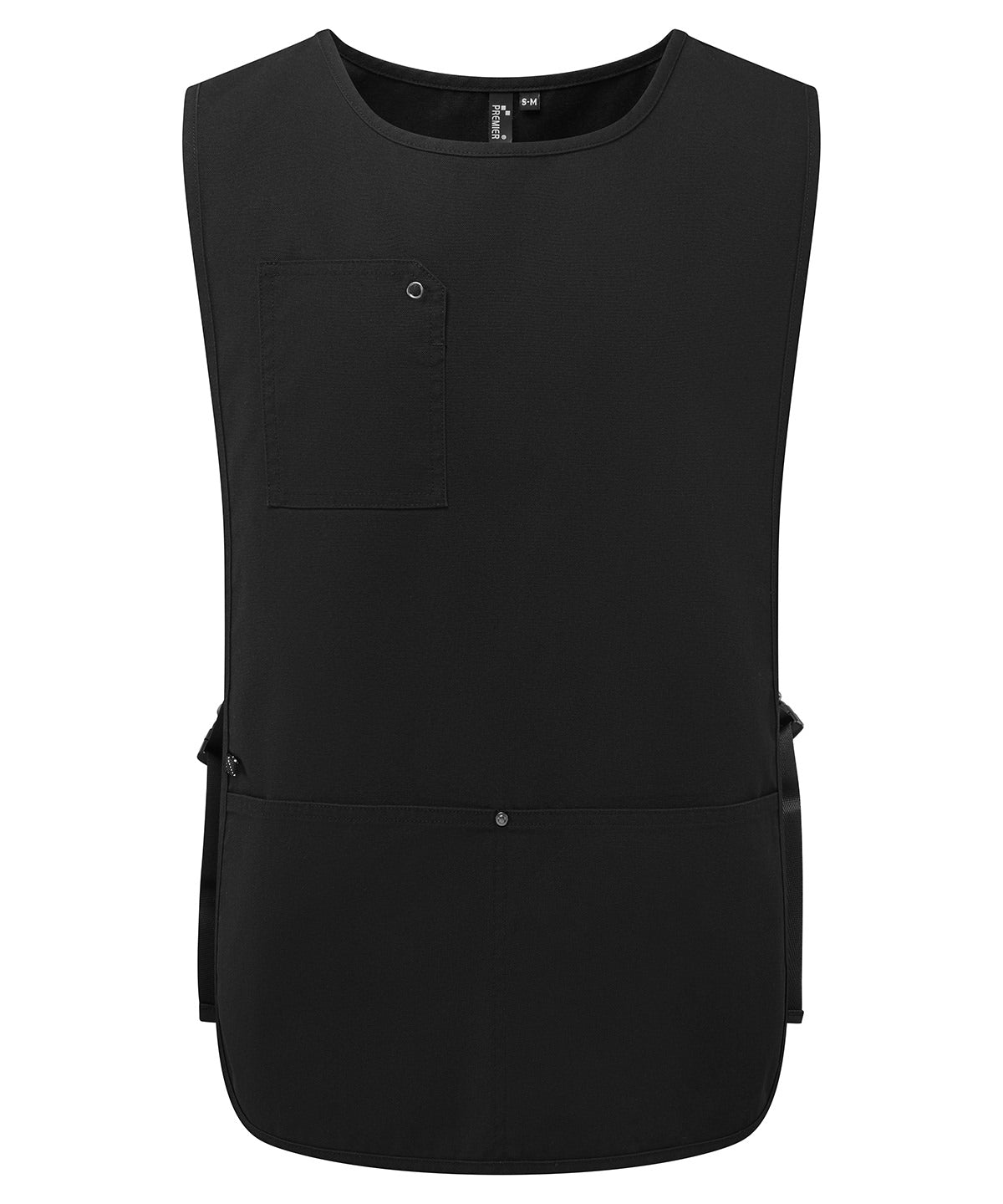 ‘Utility 2.0’ vest apron PR024