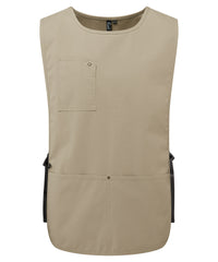‘Utility 2.0’ vest apron PR024