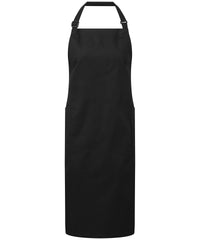 Recycled Polyester & Organic Cotton Apron PR120