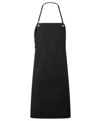 ‘Artisan’s choice’ double-pocket canvas apron PR181
