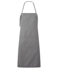 ‘Artisan’s choice’ double-pocket canvas apron PR181