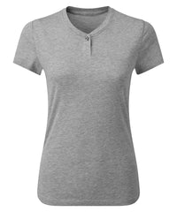 Women’s Cotton Rich‘Comis’ Tee PR319