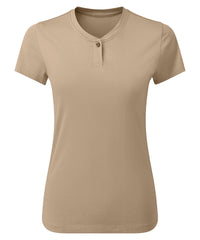 Women’s Cotton Rich‘Comis’ Tee PR319