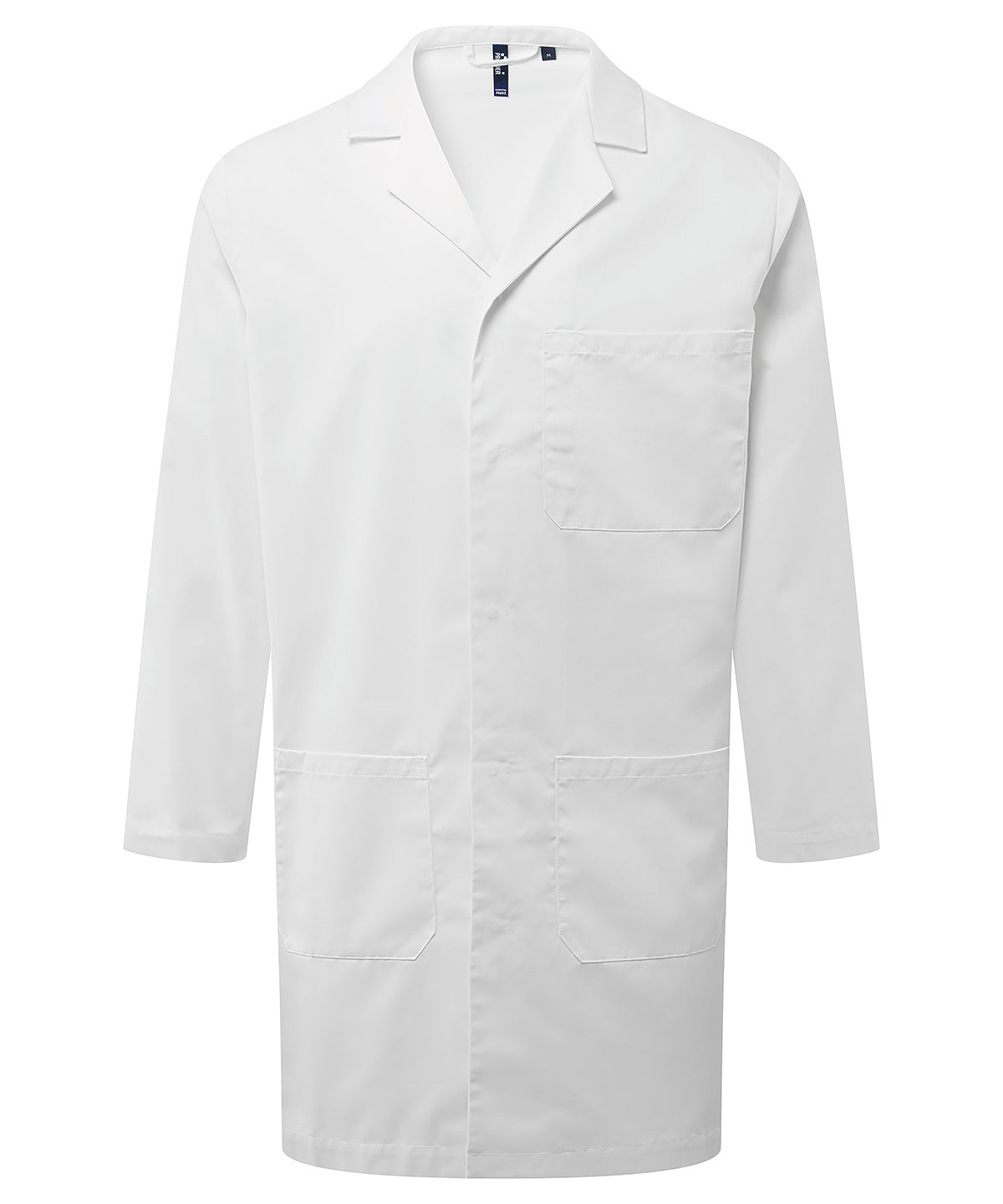 Essential 3-pocket work coat  PR603
