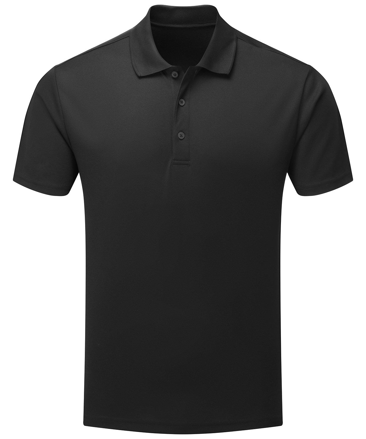 Men’s Spun Dyed Recycled Polo Shirt PR631
