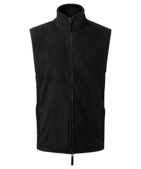 Artisan fleece gilet PR803