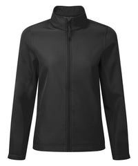 Women’s Windchecker® printable and recycled softshell jacket PR812