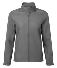 Women’s Windchecker® printable and recycled softshell jacket PR812