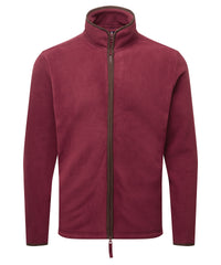 Artisan fleece jacket PR823