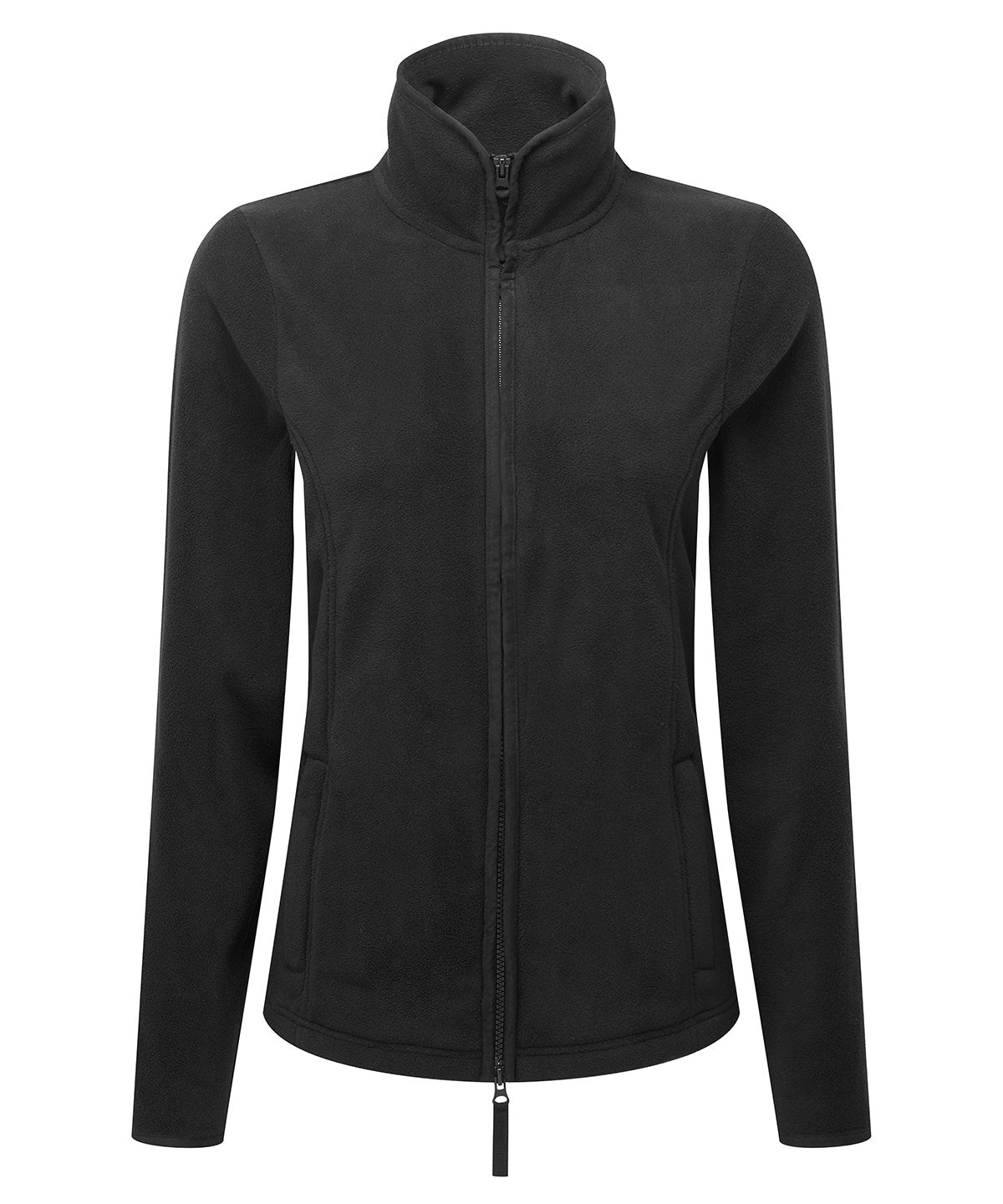 Women’s artisan fleece jacket PR824