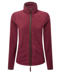 Women’s artisan fleece jacket PR824