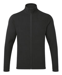 ‘Recyclight’ full-zip microfleece PR830