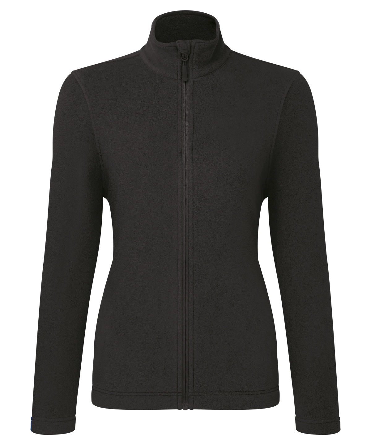 Women’s ‘Recyclight’ full-zip microfleece PR832