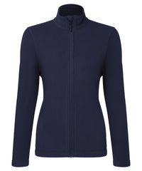 Women’s ‘Recyclight’ full-zip microfleece PR832