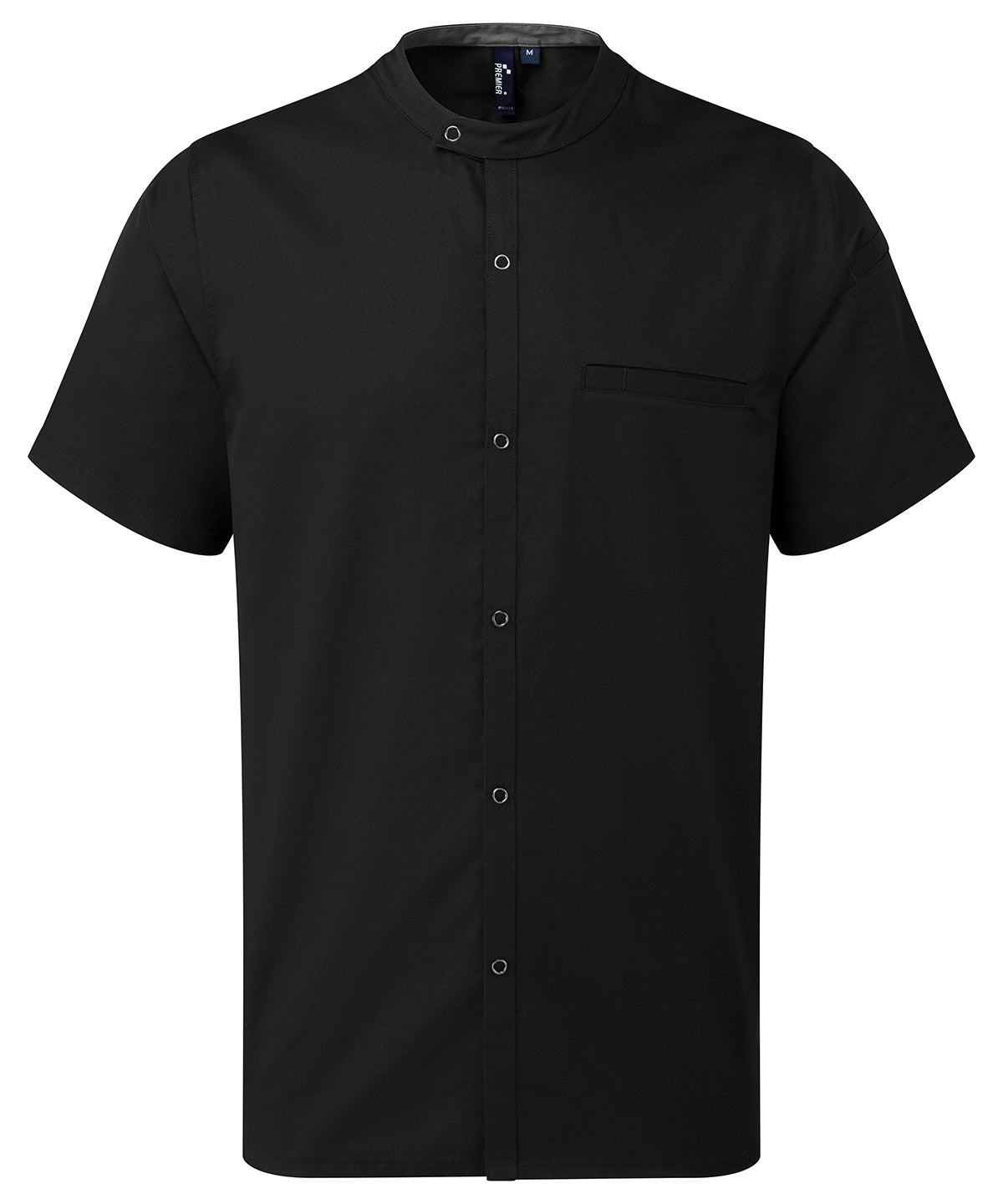 Chef's 'Recyclight' Short Sleeve Shirt PR904