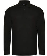 RTX Pro long sleeve polo RX102