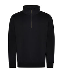 RTX Pro ¼-neck zip sweatshirt RX305