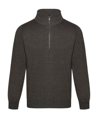 RTX Pro ¼-neck zip sweatshirt RX305