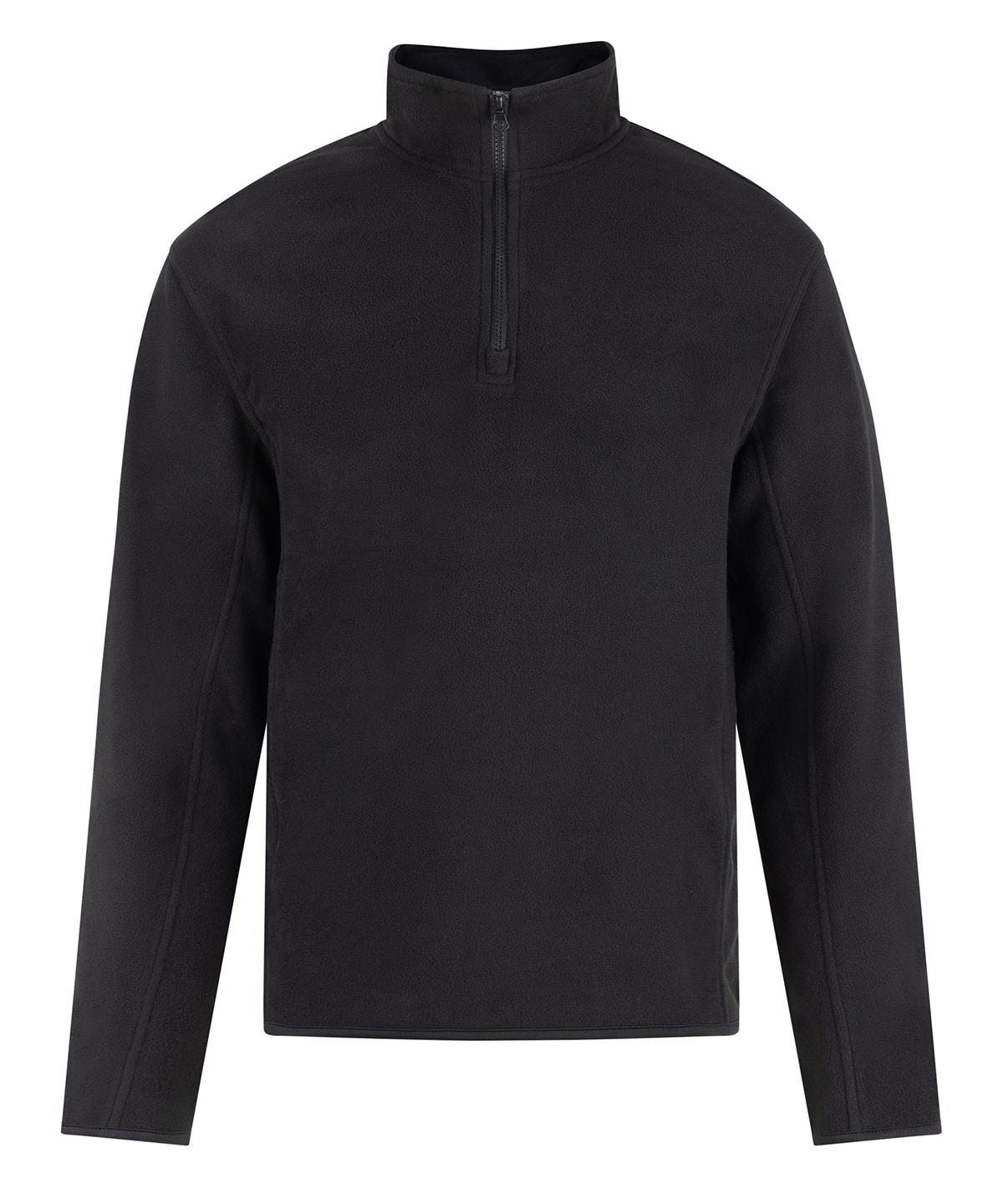 RTX Pro 1/4-zip microfleece RX415