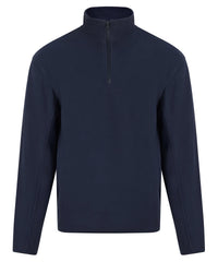 RTX Pro 1/4-zip microfleece RX415
