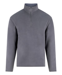 RTX Pro 1/4-zip microfleece RX415