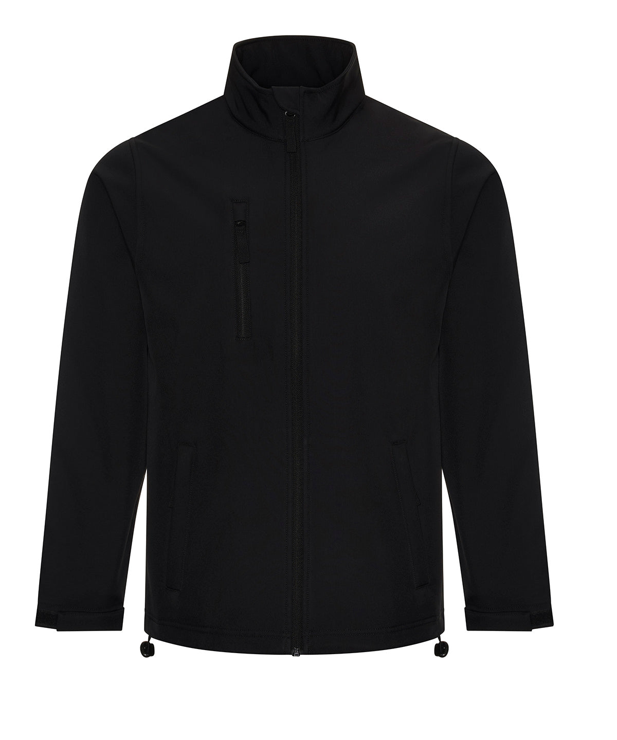 RTX Pro three-layer softshell jacket RX530
