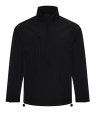 RTX Pro three-layer softshell jacket RX530