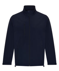 RTX Pro three-layer softshell jacket RX530