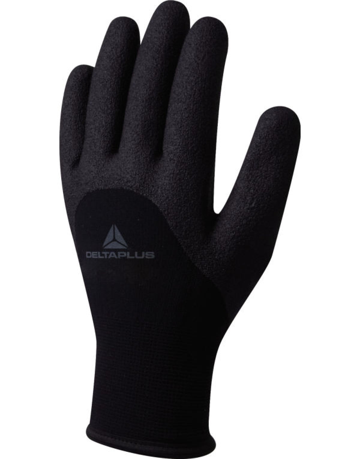 Delta Plus Hercule Knitted Acrylic/Polyamid Glove VV750