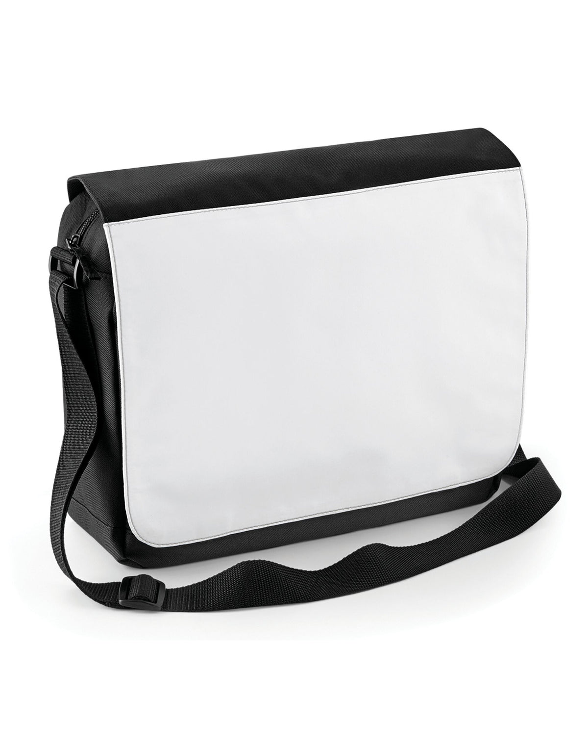 Bagbase Sublimation Messenger Bag BG965