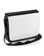 Bagbase Sublimation Messenger Bag BG965